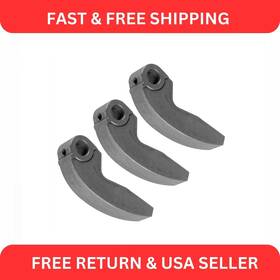 Cw126 Caltric Clutch Weights For Arctic Cat Crossfire 700 Efi Sno Pro 2006