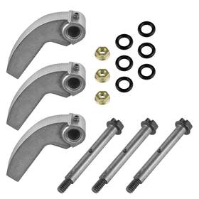 Cw1264ak303dm Caltric Primary Drive Clutch Assembly Rebuild Kit For Arctic Cat F1100 F 1100 2012 Cw1264ak303dm Caltric Primary Drive Clutch Assembly Rebuild Kit For Arctic Cat F1100 F 1100 2012