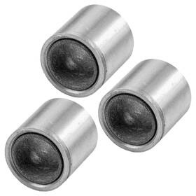 Za506 Caltric Primary Clutch Roller And Bushing For Polaris 340 440 500 550 600 700 800 900