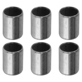 0646-372 Caltric Za511 6 Primary Drive Clutch Cam Arm Pin Bearing For Arctic Cat Snowmobile