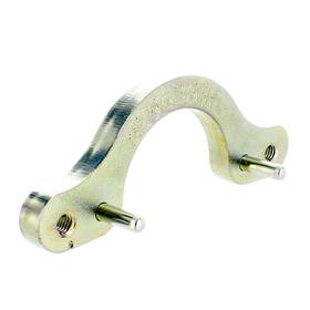529036485 Can-am New Oem Bearing Puller Driven Support