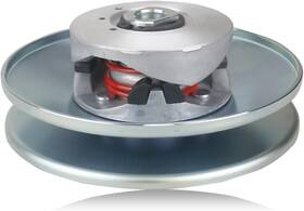 Fa-0098 Caqeg 5/8 Inch Clutch 6 Driven Asymmetric Go Kart Bore Pulley