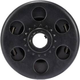 Hmzus5799 Carkio Go Kart Centrifugal Clutch 3/4 Inch Bore 16 Tooth 16t 6.5hp #219 Cha