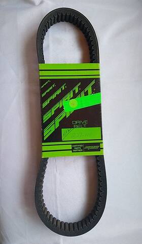 0227-100 Carlisle 0627-003 Arctic Cat Drive Belt Jag 340 Mountain Deluxe 440 Cpc Max 1112 New