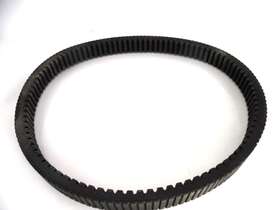138-433203 Carlisle Drive Belt Ultimax 1985 Ski Doo Safari Grandlux Rotax 532