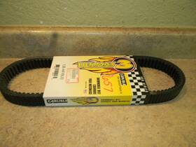 1384416113 Carlisle Nos Ultimax 3 Snowmobile Belt
