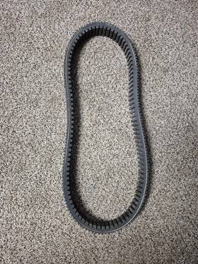 222-138-4332 Carlisle Max-torque Mt Belt Snowmobile Ski-doo Tundra 600 Formula Summit Scandic 550