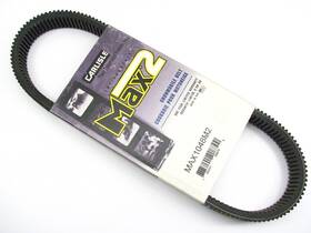 Max1048m2 Carlisle New Max2 Snowmobile Belt Arctic Cat 87-89 Cheetah Ft87 Pantera