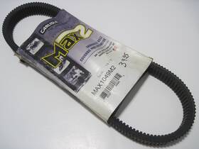 Max1049m2 Carlisle Nos Max 2 Snowmobile Belt Arctic Cat