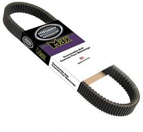 22-1114m3 Carlisle Max1114m3 Incredible Max 3 Snowmobile Belt P/n