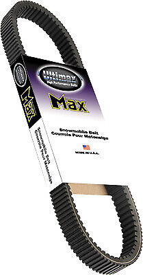 Max1116m3 Carlisle Max Belt 1 3/16 Inch X 44 9/16