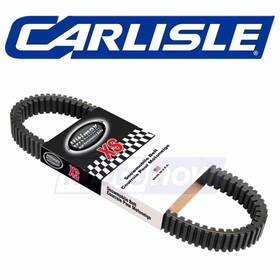 8zc3 Carlisle Mn/8zc3 Ultimax Xs Drive Belt For 2006-2008 Arctic Cat Panther 660 Touring Mq