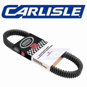 Carlisle Mn/97pq Ultimax Xs Drive Belt For 2004-2008 Arctic Cat T660 Touring - Rl