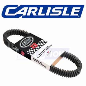 Carlisle Mn/df3r Ultimax Xs Drive Belt For 2003 Arctic Cat 4-stroke Trail - Hw