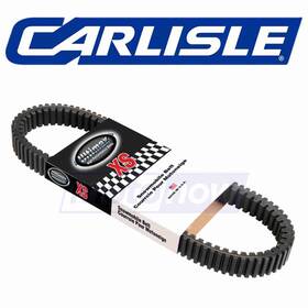 Carlisle Mn/f4xa Ultimax Xs Drive Belt For 2006-2007 Arctic Cat Panther 660 Trail - Ui