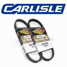 Ua469 Carlisle Ultimax Hypermax Belt For Drive Belts Fw
