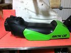 0716-536 Cat 1999 Arctic Zr Seat Zl 0716-930 Tank 600 Gas 500 Efi