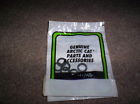 Cat Lot 0646-143 Drive 6 Clutch Snowmobile Arctic 1994-99 Oem Washer Roller