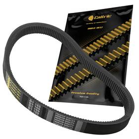 Ab7632bt169ad Celox For Ski-doo Summit 500 / 583 600 670 1996-99 Drive Belt