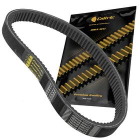 Rm1662bt143zp Celox For Ski-doo Summit 550 F 2003 2004 2005-2009 / 500f 2001-2003 Drive Belt