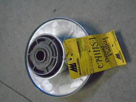 741175-1 Chaparral Vintage Snowmobile Salsbury Driven Clutch 71-74 And Other Nos