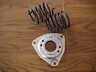 Ck007 Tp Bender Racing Yamaha Power Shift Clutch Kit