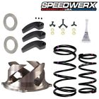 Cka618 Speedwerx Hypershift Clutch Kit Arctic Cat Zr Sx Sno Cross