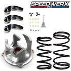 Cka800-16-ha-1 Speedwerx Hypershift Clutch Kit