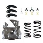 Cka800-17 Speedwerx Hypershift Clutch Kit Zr Xf Track