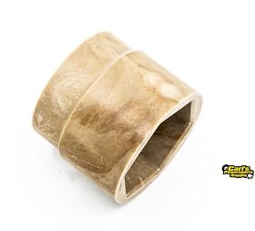 00150-01a-03 Clutch Bushing For Snowmobile Artic Cat 84-93foot Nylon Lubrication Compound
