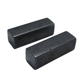 011059a Comet 3/16 Inch Square Key X 9/16 Length