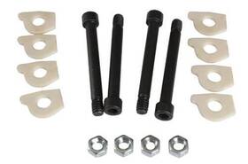 Comet 052751601258 108 4 Pro Arm Bolt Kit