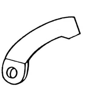 Comet 052751601845 A-27 Cam Arm 39.7 Grams Sold Each