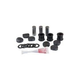 Comet 052751605997 Spyder Roller Button Kit