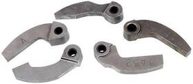 Bushing-a-20-49.2 Comet 1796-c259433-86 Can Arm With Grams For 1989-2005 Polaris 500 Snowmobile