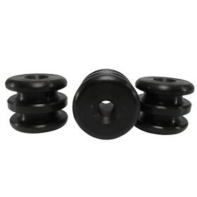 203649a Comet 40 Series Medium Roller Cams Set Of 3