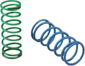 205820a Comet Spring 99 Lbs. Tension White #205820a
