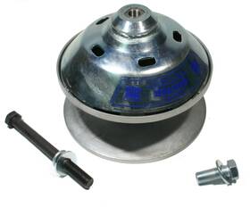 206094a Comet Polaris Indy Sport 440 1991-1999 Duster Drive Clutch - Gt/sks/touring