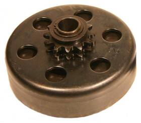 209748a Comet Csc 400 Series Clutch - 11 Teeth