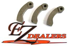 211333a Comet Clutch Weights Transfer Pucks #211333a Inch F Fly Set Of 3 211333a Comet Clutch Weights Transfer Pucks #211333a Inch F Fly Set Of 3