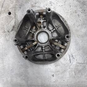 214910 Comet 108 C Drive Clutch Movable Sheath Snowmobile Used