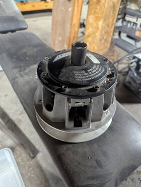 217600a Comet 108 4-pro Clutch Snowmobile 217600a Comet 108 4-pro Clutch Snowmobile