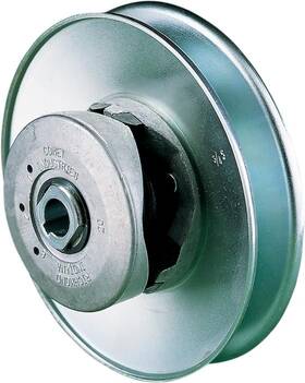219459a Comet 20 Series Symmetric Driven 6 Inch Clutch 5/8 Bore