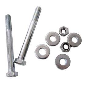 400148a Comet A/c Shock Rods/hdw