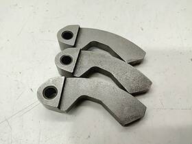 5630063 Comet Clutch Weight B - Nos