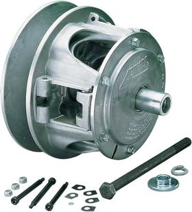 6772-c377385-22 Comet 108-exp-high Performance Clutch For 2003-2005 Arctic Cat Zr 900 Snowmobile