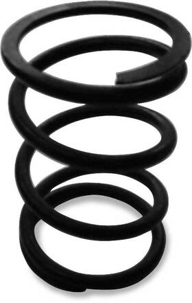 9075-c471991-75 Comet Clutch Spring - Black For 1977 1978 Arctic Cat Panther 4000 Snowmobile