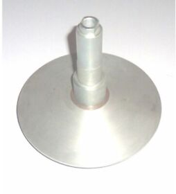 212630a Comet Fixed Face With Stem And Spacer Kit For 94-c Clutch 4 212630