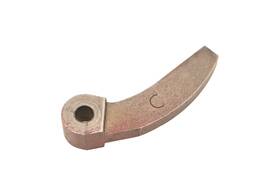 Comet Hq022-41 C Clutch Cam Weight Nos