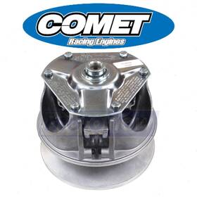 102c Comet Mn/1zaz Clutch For 1983-1984 Yamaha Et300 Enticer 300 - Engine And Hb